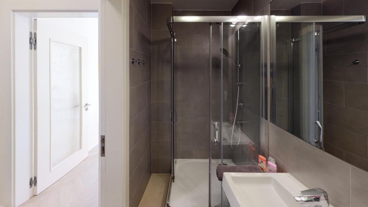 Onsite Free Garage Parking, 10Min Centre By Bus Apartment Praga Exterior foto